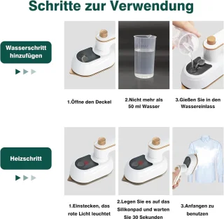 Handstomer - Kledingstomer