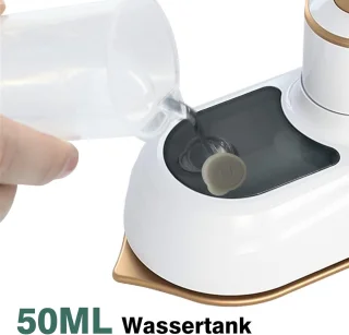 Handstomer - Kledingstomer