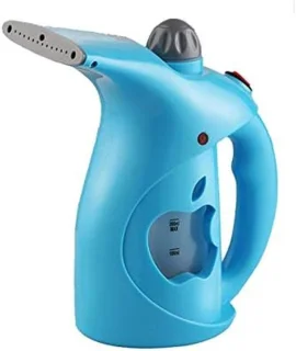 Handstomer kledingstomer, blauw