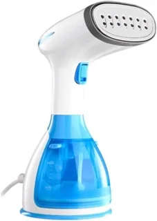 Handstomer kledingstomer blauw