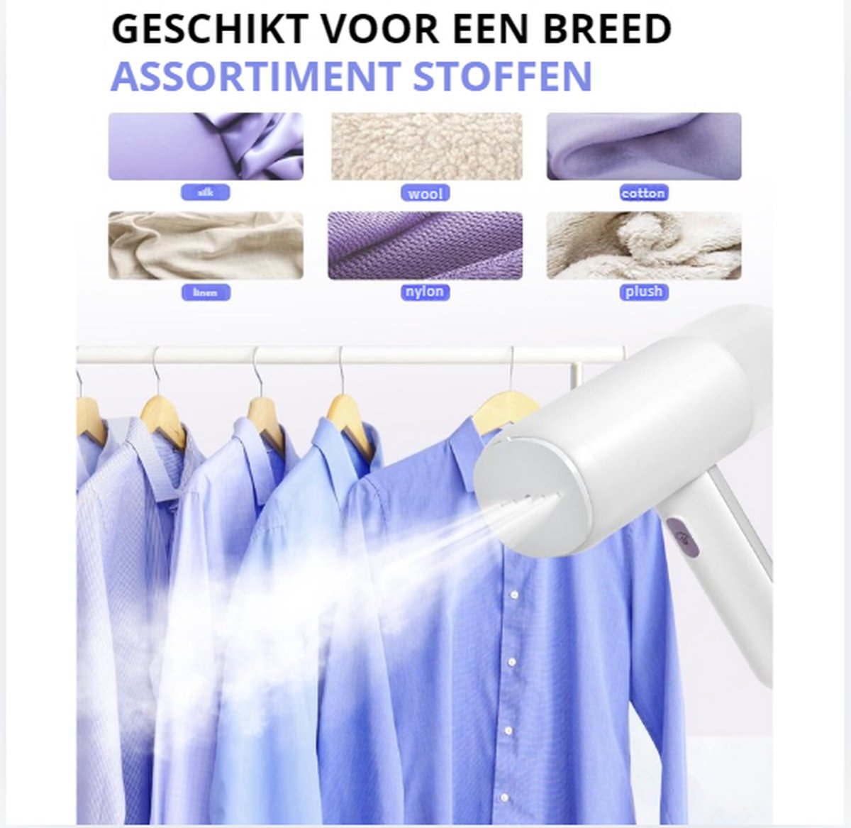 Wat vinden we minder goed