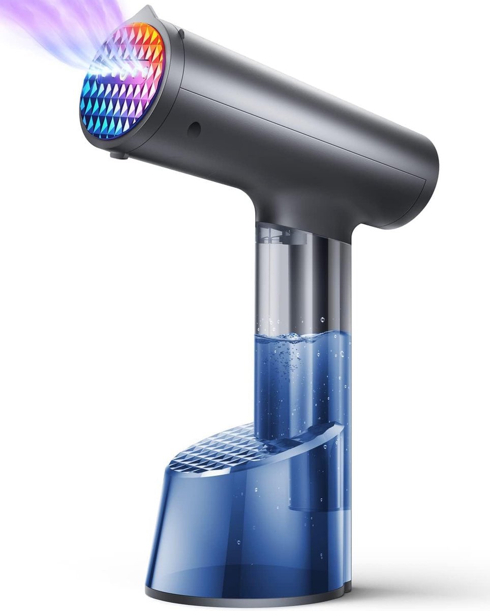 Handstomer Kledingstomer