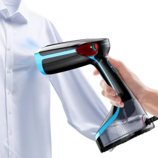 Handstomer kledingstomer