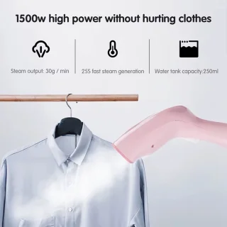 Handstomer - Kledingstomer