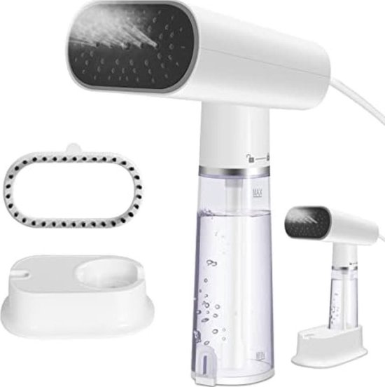 Handstomer Kledingstomer