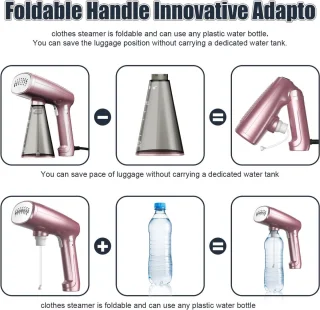 Handstomer (kledingstomer)