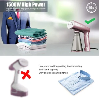 Handstomer (kledingstomer)