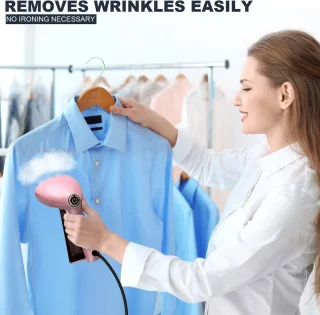 Handstomer (kledingstomer)