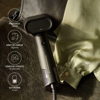 Handstomer Kledingstomer Steamer