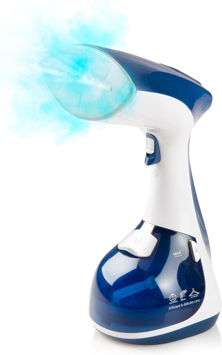 Handstomer Kledingstomer Steamer