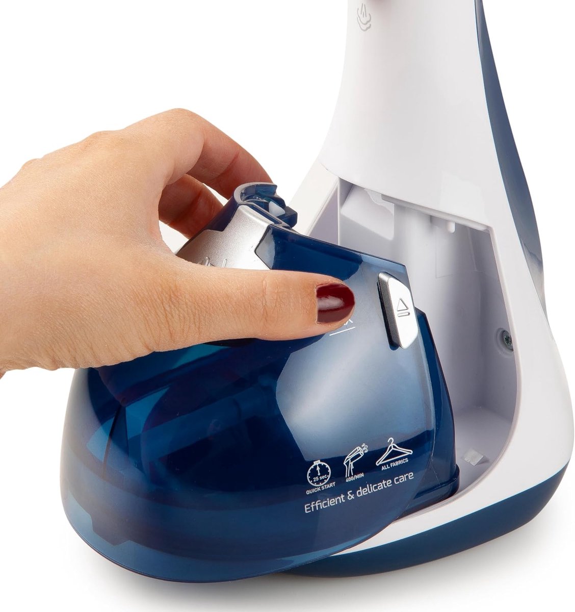 Handstomer Kledingstomer Steamer