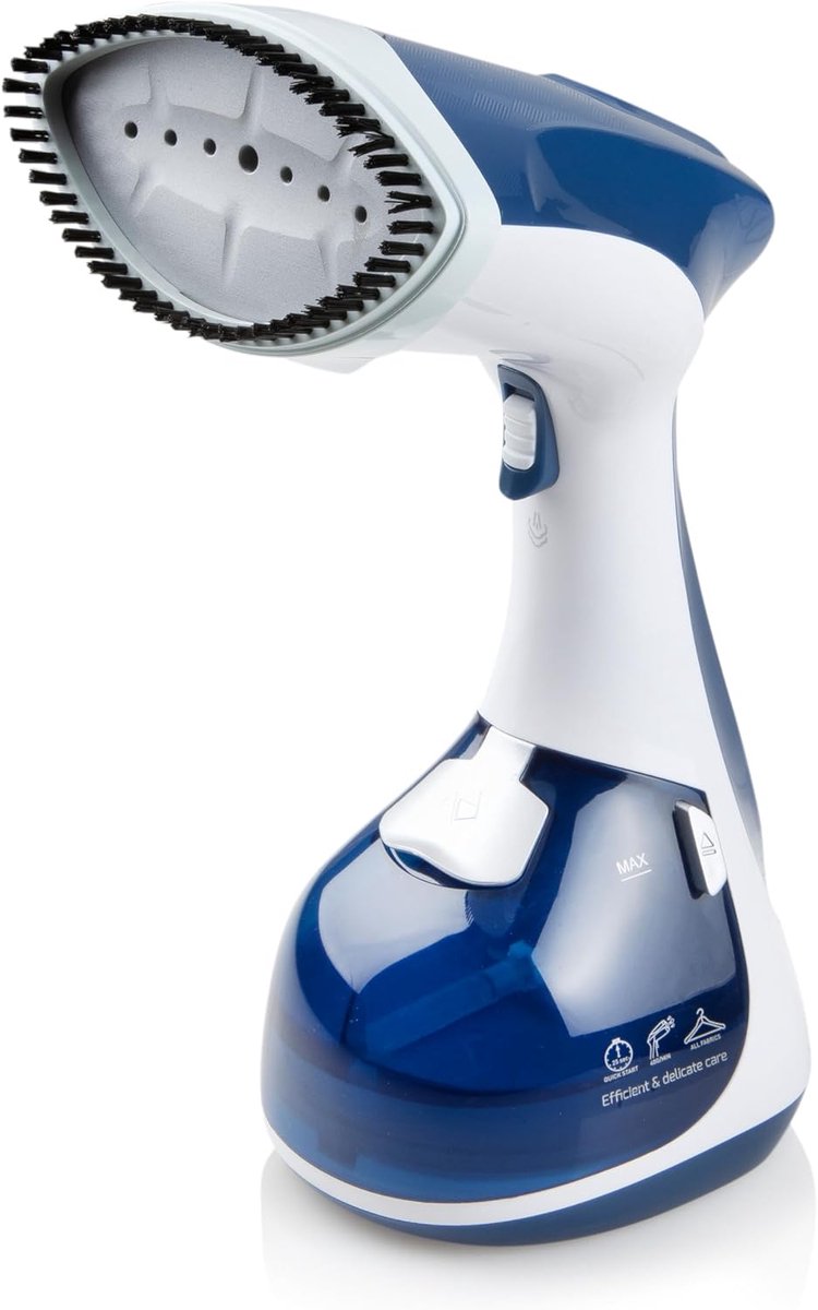 Handstomer Kledingstomer Steamer