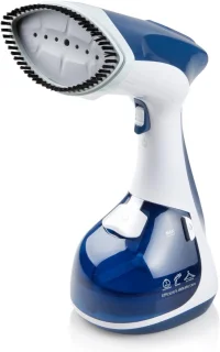 Handstomer Kledingstomer Steamer