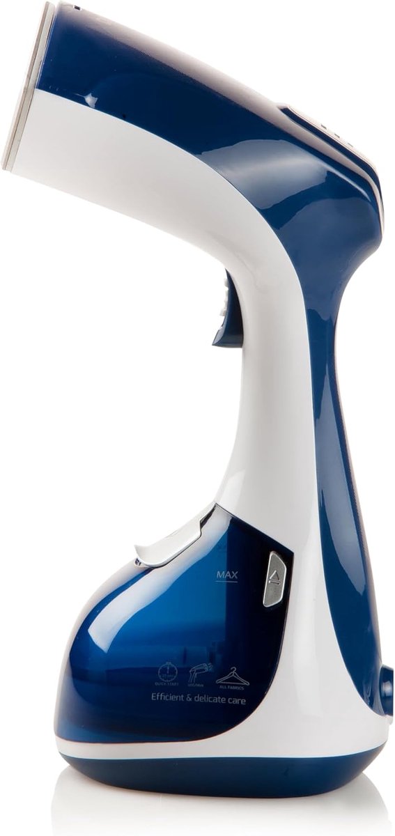 Handstomer Kledingstomer Steamer