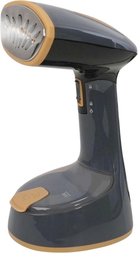 Handstomer Kledingstomer Steamer