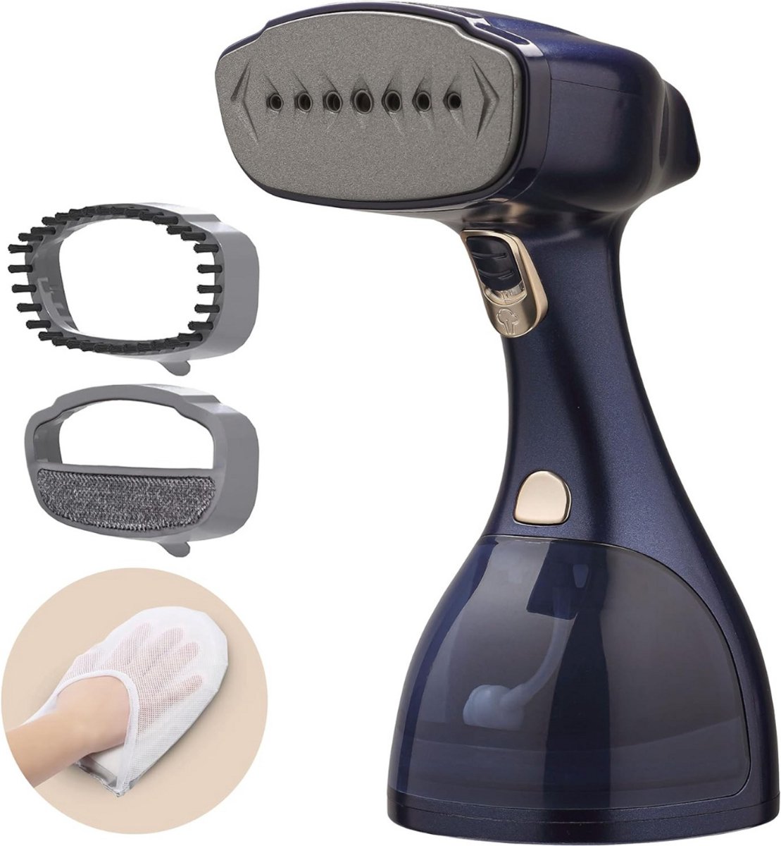 Handstomer Kledingstomer Steamer
