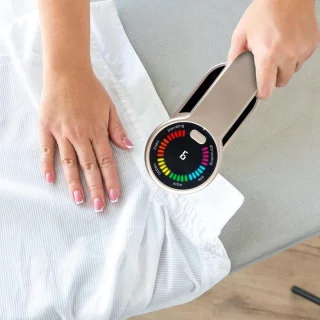 Handstomer Kledingstomer Steamer Ontkreuker Handstrijkijzer