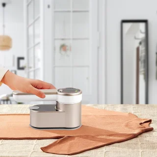 Handstomer Kledingstomer Steamer Ontkreuker Handstrijkijzer