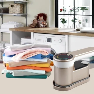 Handstomer Kledingstomer Steamer Ontkreuker Handstrijkijzer