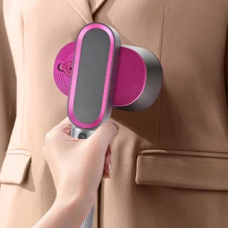 Handstomer Kledingstomer Steamer Ontkreuker Handstrijkijzer