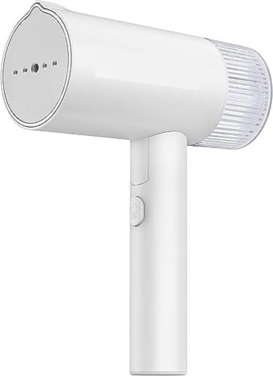 Handstomer kledingstomer steamer