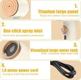Handstomer Kledingstomer