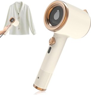 Handstomer Kledingstomer review