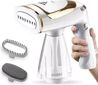 Handstomer Kledingstomer