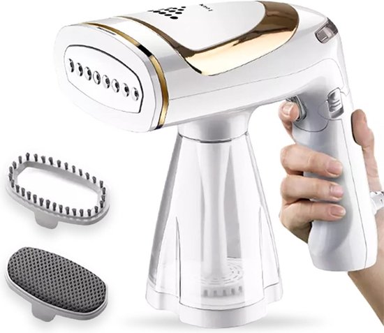 Handstomer Kledingstomer