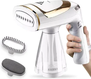Handstomer Kledingstomer
