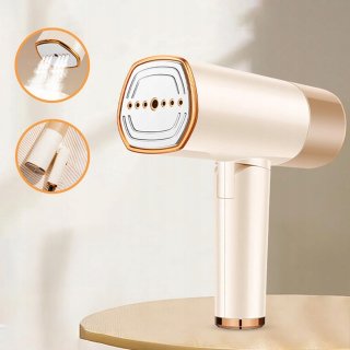 Wat vinden we goed aan de Handstomer Opvouwbaar - Stoomstrijkijzer