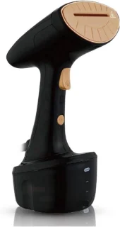 Handstomer Reis 320ml Zwart