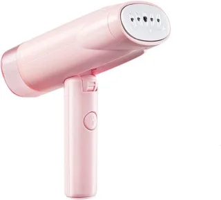Handstomer reisstomer roze