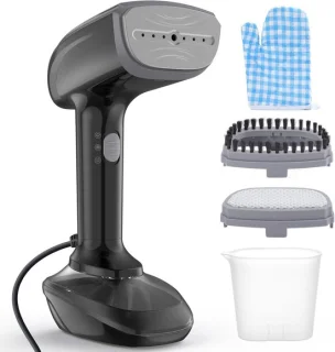 Handstomer Reisstrijkijzer