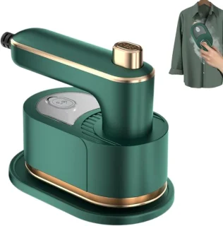 Handstomer Reisstrijkijzer
