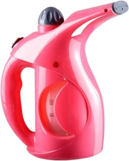 Handstomer Stoomborstel 200 ml Blauw
