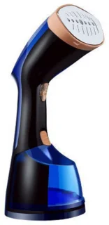 Handstomer Stoomverfroster