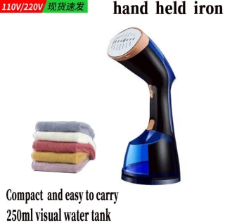 Handstomer Stoomverfroster