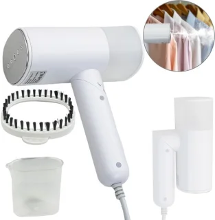 Handstomer voor kleding 1000 W