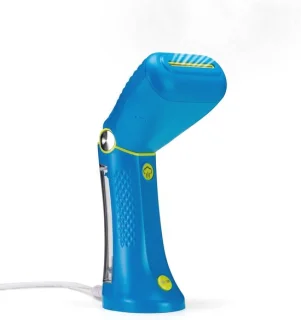 Handstomer voor kleding
