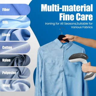 Handstomer voor Kleding
