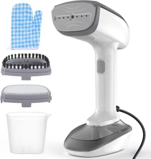 Handstomer voor Kleding