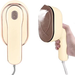 Handstomer voor kleding review