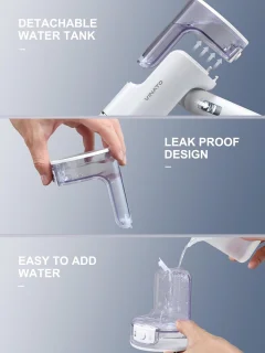 Handstomer