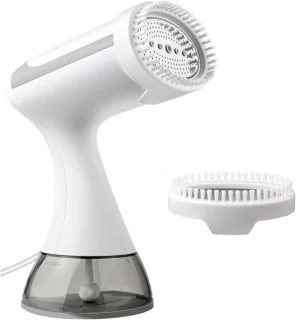 Handstomer wit