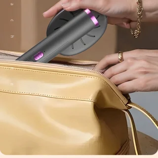 Handstoomapparaat Stoomstrijkijzer