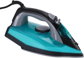 Handstoomer Kledingstomer