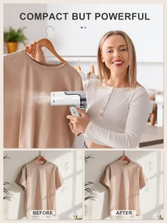 Handstoomstrijker