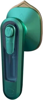 Handstoomstrijkijzer 60 ml wit