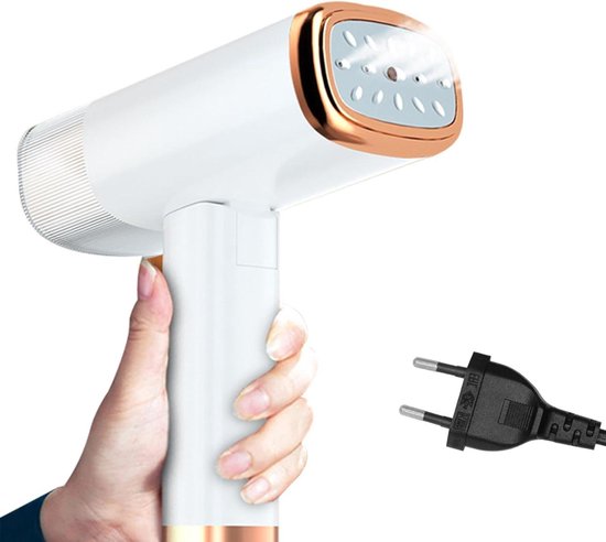 Handstoomstrijkijzer 600W/1000W met 110-150ml tank